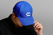 Branding Identity Mockup Set, an Advertising Mockup by RamStudio2 (Thumbnail 2 of 8)