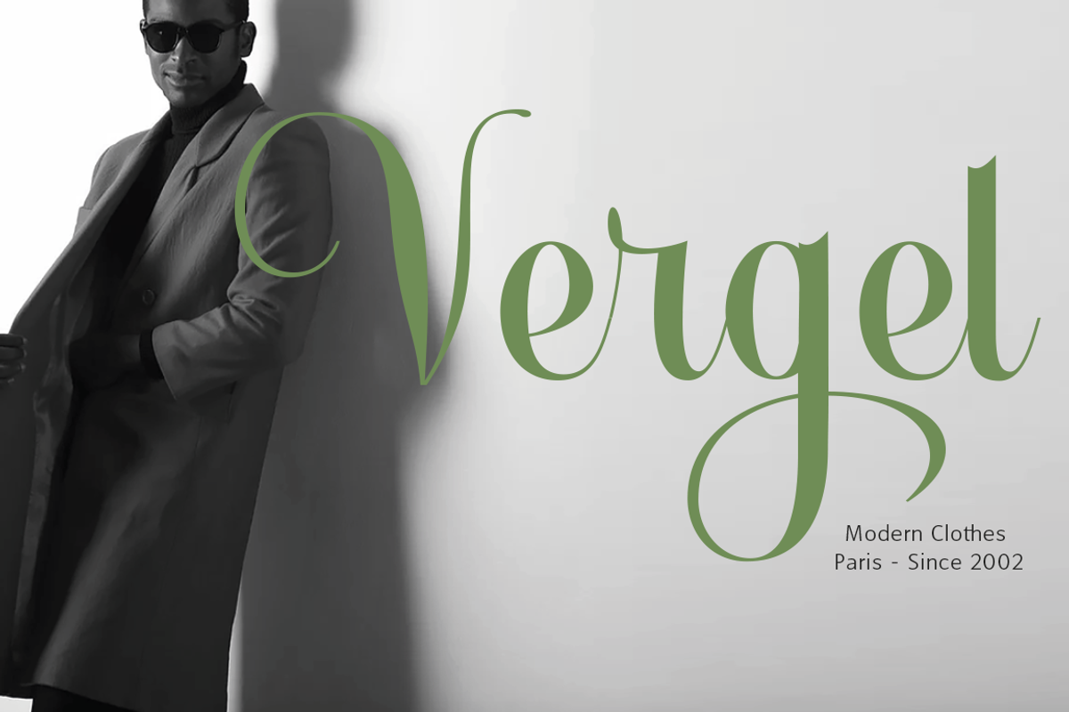 Claricia Family, a Handwritten Font by Eurotypo (Photo 4 of 8)