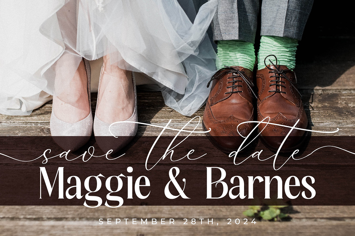 Malenthos Modern Font Duo, a Serif Font by Storytype Studio (Photo 9 of 15)