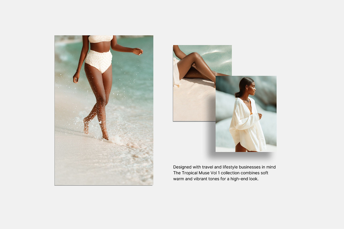 Melanin Summer Stock Photos, a Beauty & Fashion Photo by COCO Designs (Photo 7 of 22)