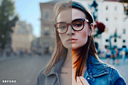 Influencer LUTs for Color Grad, an Action Add-On by Presetsh.com (Thumbnail 4 of 9)