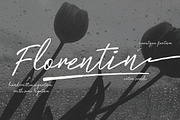 Sastra Kinanthi | Handwritten Script, a Script Font by Denustudios (Thumbnail 8 of 15)