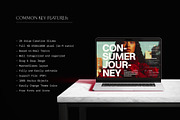 Creative Brief Campaign Template, a Presentation Template by ArtisanaAura (Thumbnail 2 of 9)
