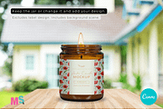 Amber Candle Jar Mockup for Canva, a Mockup by Mockup Scene (Thumbnail 21 of 21)