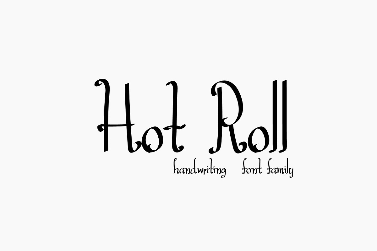 Hot Roll