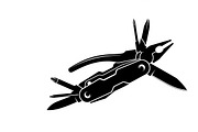 A bold and versatile Tool Icon, an Illustration by Amazin_art (Thumbnail 28 of 31)