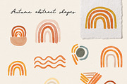 Fall/Autumn Essentials, a Food Illustration by Backyard Rose (Thumbnail 8 of 10)