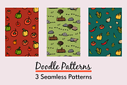 Outdoor Kitchen Illustrations, a Food Illustration by AJ Doodles (Thumbnail 9 of 16)