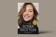 Book Cover Template, a Brochure Template by BrandPacks (Thumbnail 2 of 5)