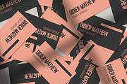 Rolever - Modern Sans Serif Font, a Font by PutraCetol Studio (Thumbnail 11 of 12)