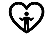 Global Love Heart Hands, an Object Graphic by Gfx_Store (Thumbnail 11 of 15)