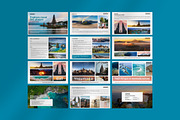 Indonesia - Travel Agency, a Presentation Template by FIBRINOSÄ (Thumbnail 2 of 3)