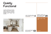 Bredia Modern Clean Sans Serif Font, a Sans Serif Font by Rasio Studio (Thumbnail 4 of 8)