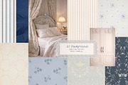 Romantic Regency Vintage Collage Kit, an Object Graphic by Eva Gentle (Thumbnail 11 of 12)