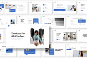 Simple Business Presentation G-Slide, a Presentation Template by Antstheme (Thumbnail 3 of 3)