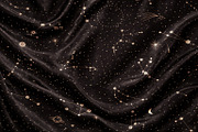 Zodiac & Astrology, a Decorative Illustration by Chikovnaya (Thumbnail 7 of 7)