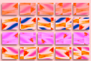 Grainy gradient backgrounds, a Background Graphic by LiiaLonn Studio (Thumbnail 7 of 8)