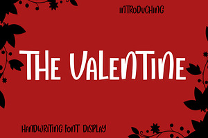 The Valentine