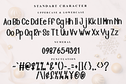 Black Vintage, a Script Font by InermediaSTUDIO (Thumbnail 2 of 7)