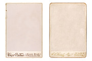 Vintage Photo Frames & Formats, a Texture Graphic by Blue Line Design (Thumbnail 19 of 21)