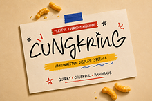Cungkring