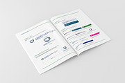 Brand Identity Guide Template, a Brochure Template by Machel Design (Thumbnail 4 of 4)