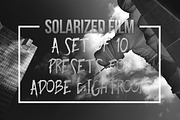 The Whole Kit & Kaboodle LR Bundle, an Action Add-On by Will Milne Photography (Thumbnail 4 of 11)