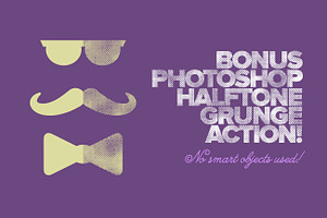 Brush Strokes Grunge PS Brushes B