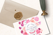 Hand drawn botanical bundle, an Illustration by handsketched (Thumbnail 22 of 24)
