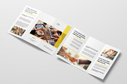 Trifold Brochure Mockup, a Product Mockup by Mockup Supper (Thumbnail 8 of 17)