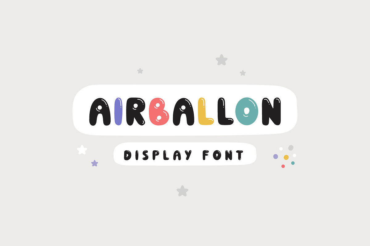 KIDS BUNDLE - fonts & clipart, a Script Font by JuliyArt (Photo 9 of 13)