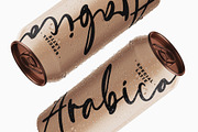 Longtime, a Script Font by Teweka (Thumbnail 7 of 10)