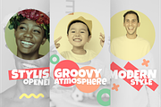 Colorful Modern Opener Vertical, a Social Media Template by Motion Imperia (Thumbnail 1 of 2)