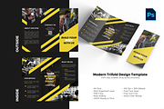 SALE | 36 BUNDLE TRIFOLD BROCHURE, a Brochure Template by rivatxfz (Thumbnail 20 of 37)