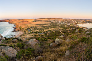 Encounter Bay South Australia Sunrise