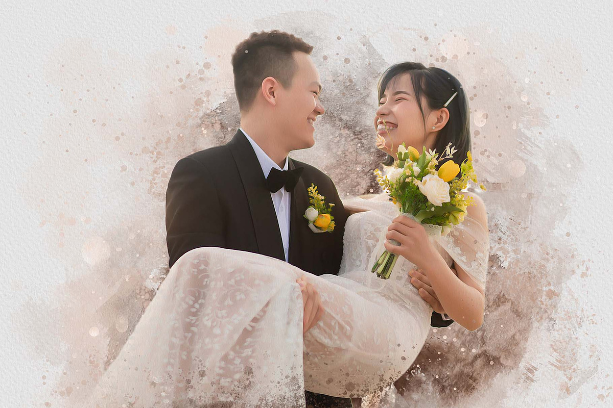 The Trendy Photo Effect Bundle, an Action Add-On by MRI STUDIO (Photo 9 of 40)