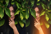28 Light LEAKS BUNDLE | Ps Actions, an Action Add-On by Filterlate (Thumbnail 7 of 10)