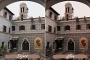 10 Taupe Mobile Lightroom Presets, a Preset Add-On by MEPRESETS (Thumbnail 5 of 8)