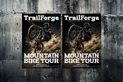 Montaro Corporate Slab Font, a Slab Serif Font by PutraCetol Studio (Thumbnail 4 of 5)