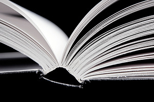 Paper Pages, a School & Education Photo by THP Creative