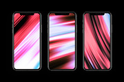 Motion Energy Gradient Backgrounds, a Texture Graphic by pixelbuddha.net (Thumbnail 4 of 10)