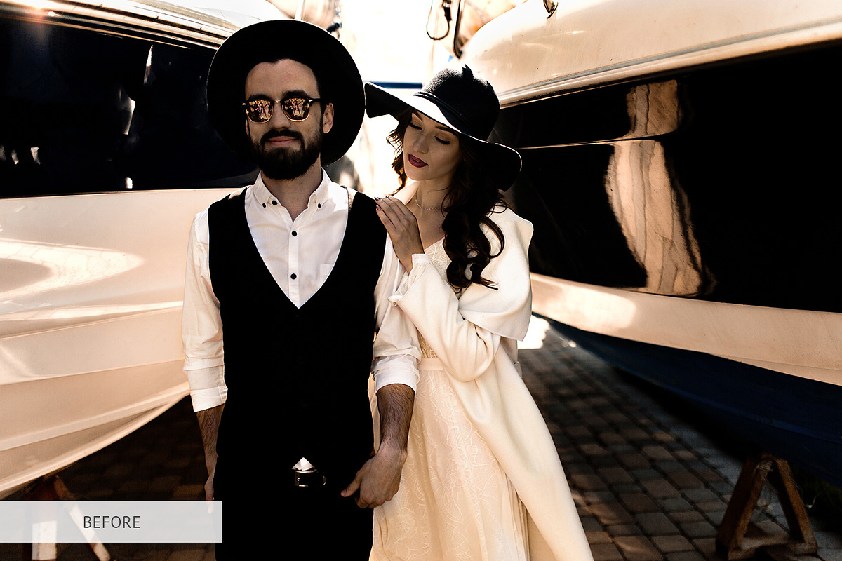 Wedding Presets Complete Collection, a Plug-in Add-On by FixThePhoto (Photo 21 of 42)