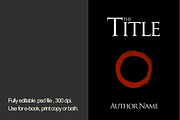 Thriller I, a Magazine Template by HIGHLIGHT (Thumbnail 2 of 2)
