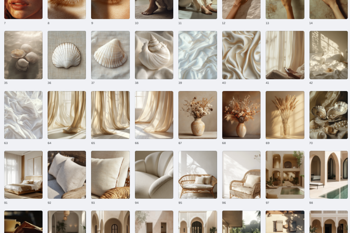 200 Canva Aesthetic Stock Images, a Photo by highbrandclub (Photo 5 of 8)