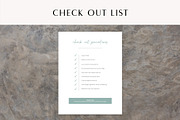 Beach House Host Bundle for Airbnb, a Templates & Theme by Kin Studio (Thumbnail 5 of 8)