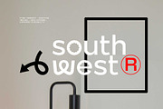 Become Display Font Family, a Sans Serif Font by Ryul Davidson (Thumbnail 21 of 24)