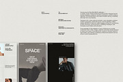RAYO | Instagram Post & Story (I), a Social Media Template by Pixel Grid (Thumbnail 2 of 10)