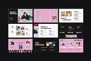 Project Proposal - Power Point, a Presentation Template by Antelope Studio (Thumbnail 5 of 9)