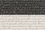 Italix - Script Font Family, a Handwritten Font by Punch (Thumbnail 7 of 10)