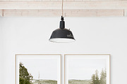 Dining room mockup stock photo 30, a Print Template by MockUpBrothers (Thumbnail 5 of 6)
